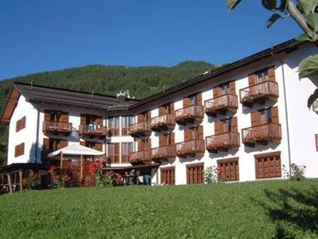 Park Hotel Gran Bosco — foto 4
