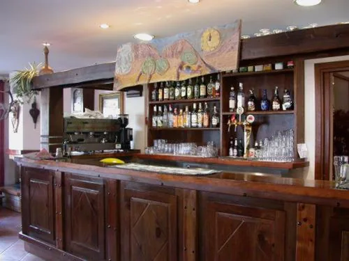 Park Hotel Gran Bosco — foto 6