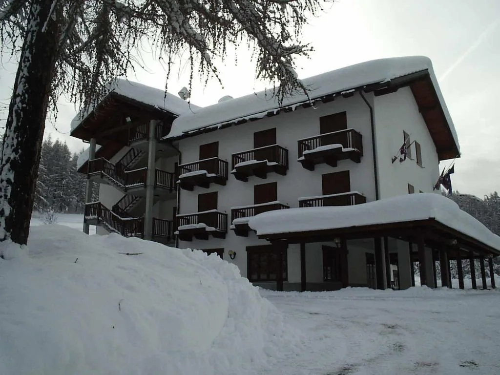 Park Hotel Gran Bosco — foto 7