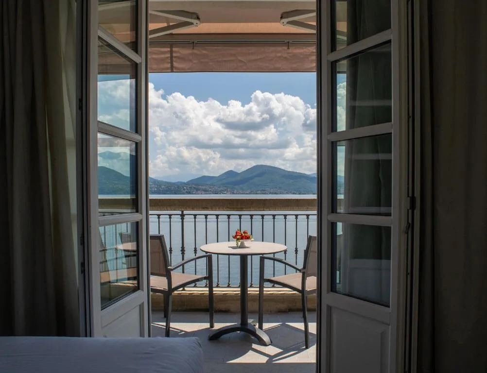 Park Hotel Italia — foto 4