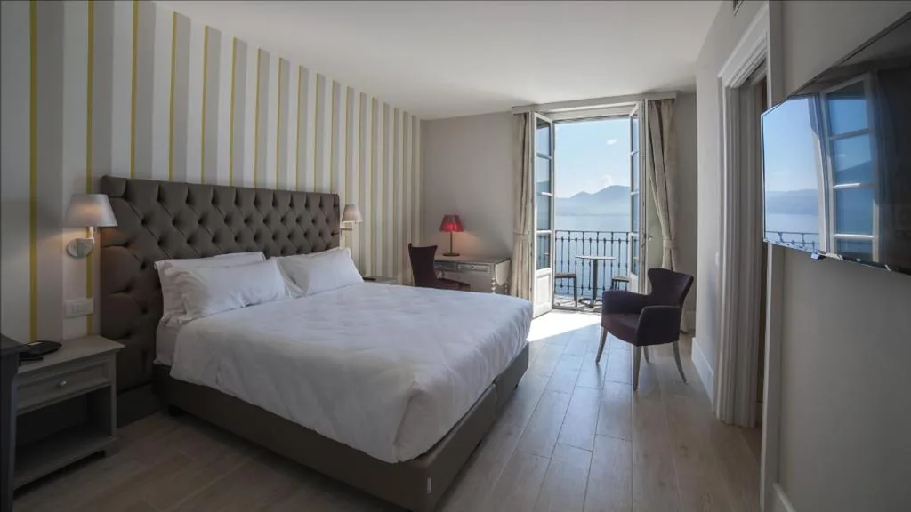 Park Hotel Italia — foto 8