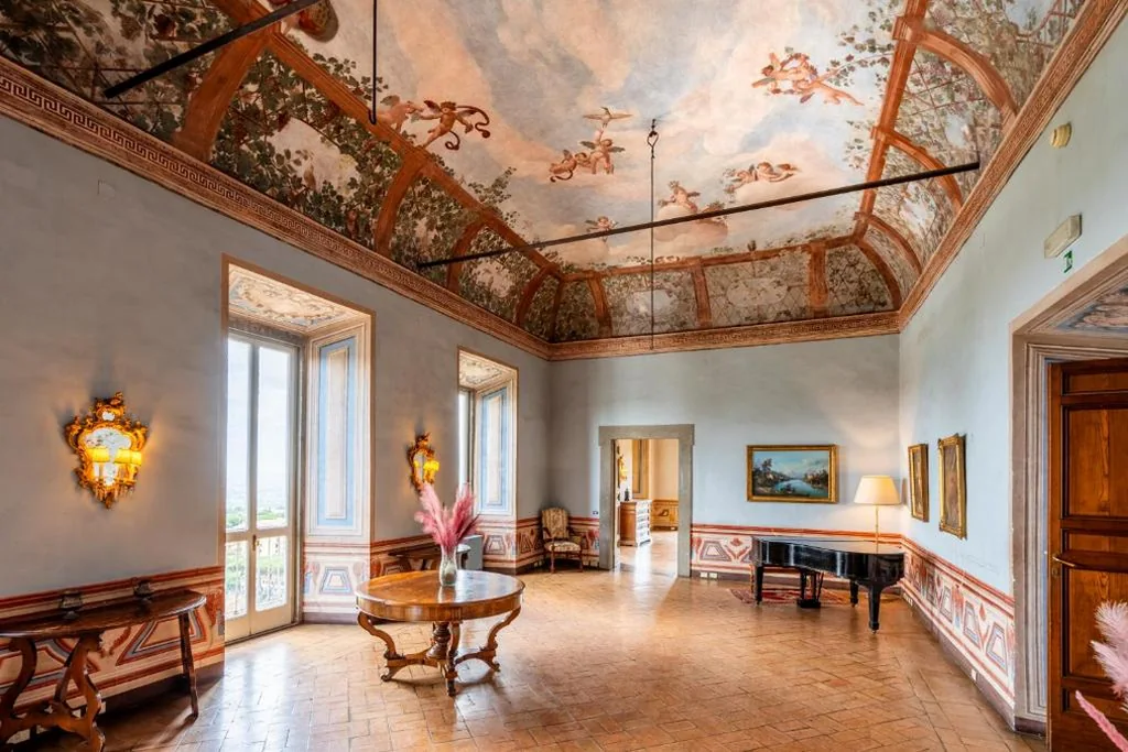 Park Hotel Villa Grazioli — foto 6