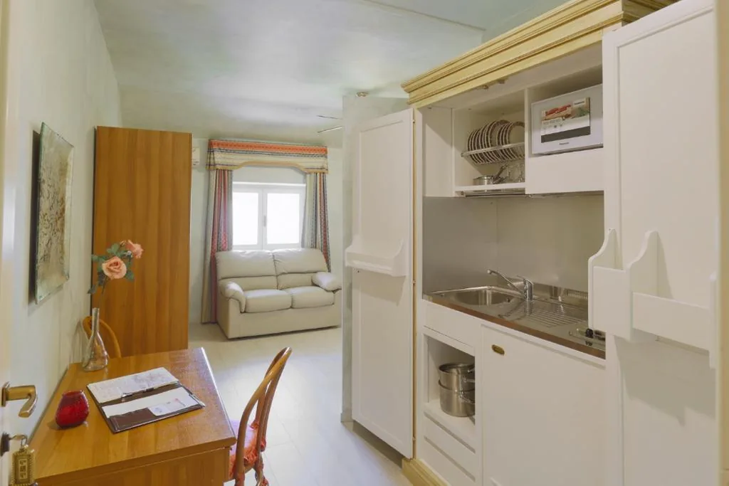 Park Hotel Villa Salzea — foto 4