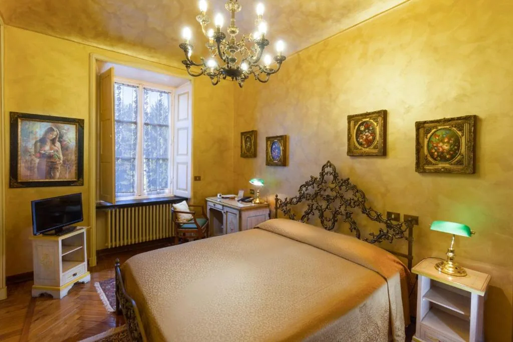 Park Hotel Villa Salzea — foto 5
