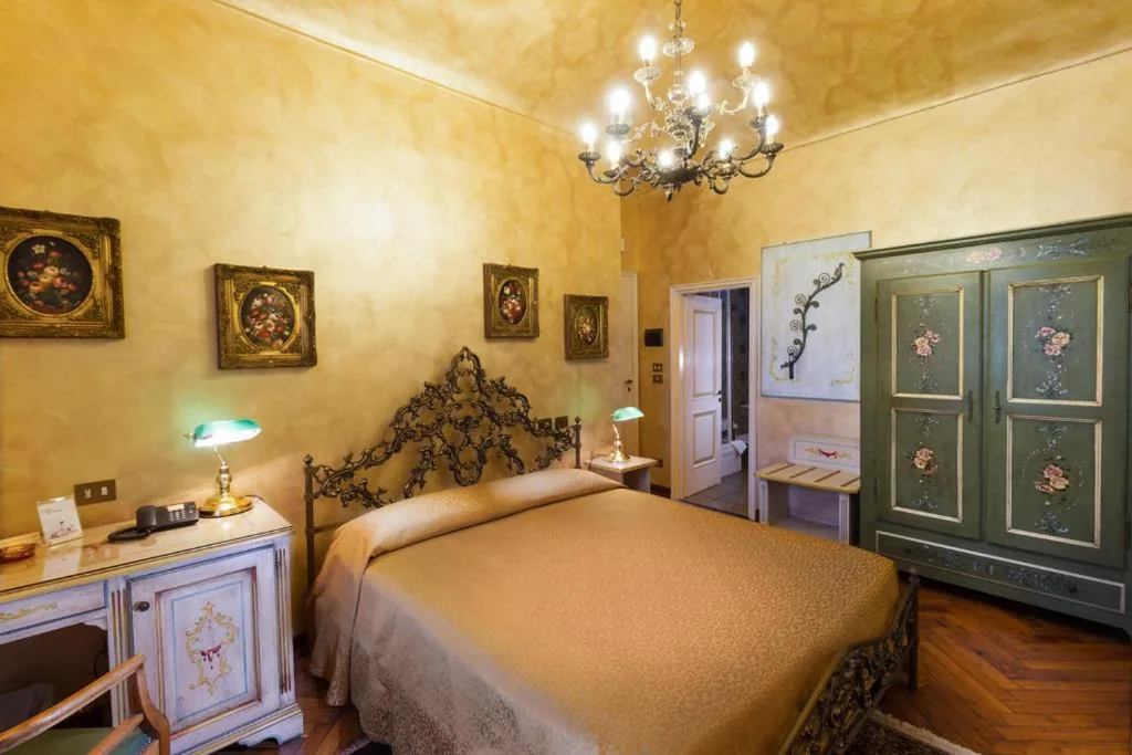 Park Hotel Villa Salzea — foto 7