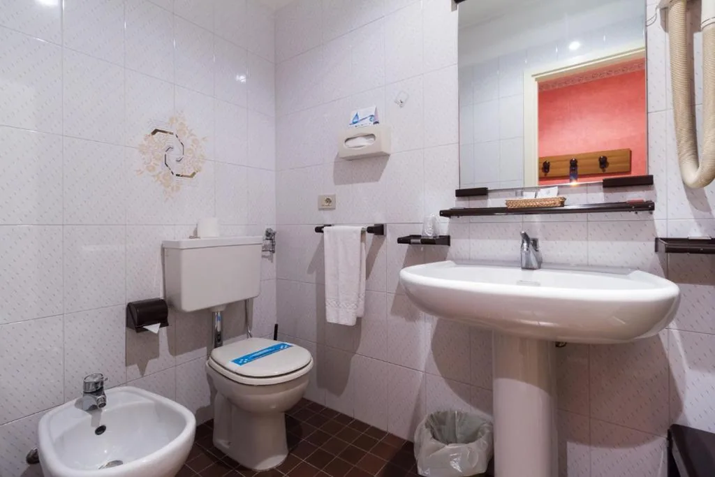 Park Hotel Villa Salzea — foto 8