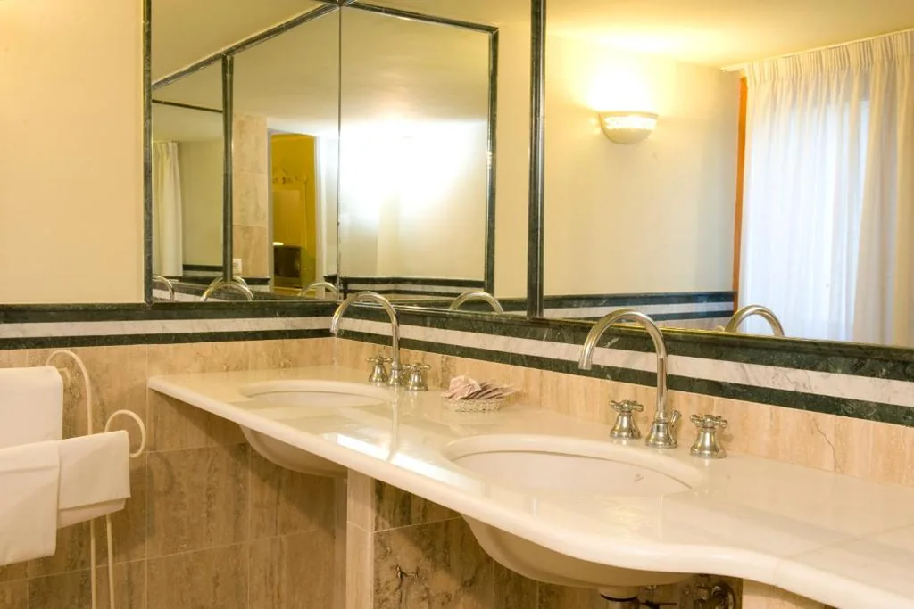 Park Hotel Villaferrata — foto 3