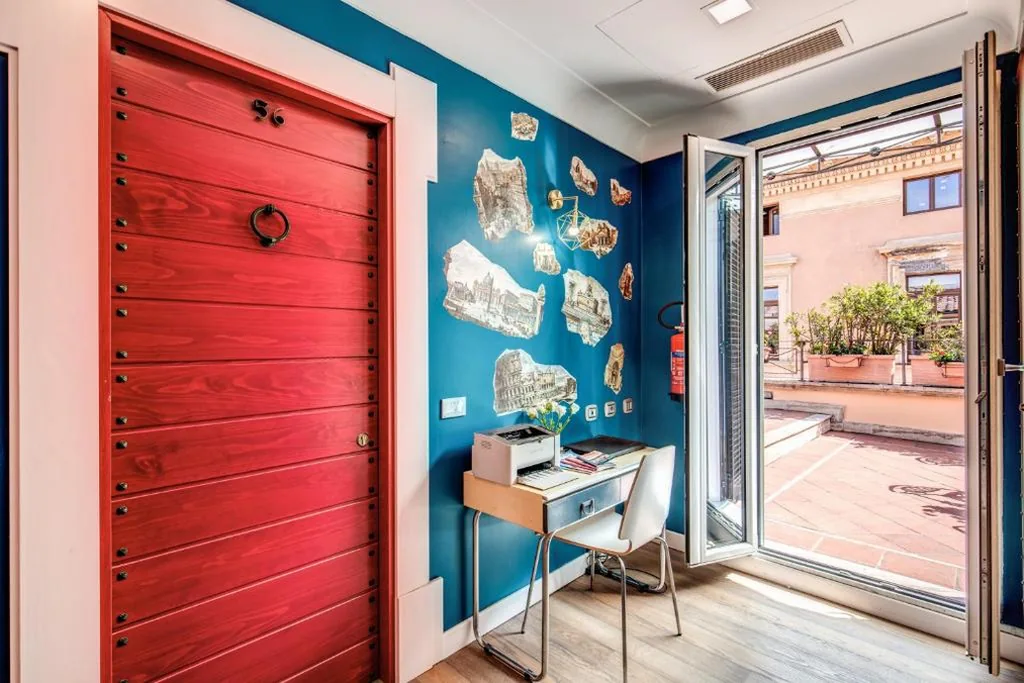 Parlamento Boutique Hotel — foto 3