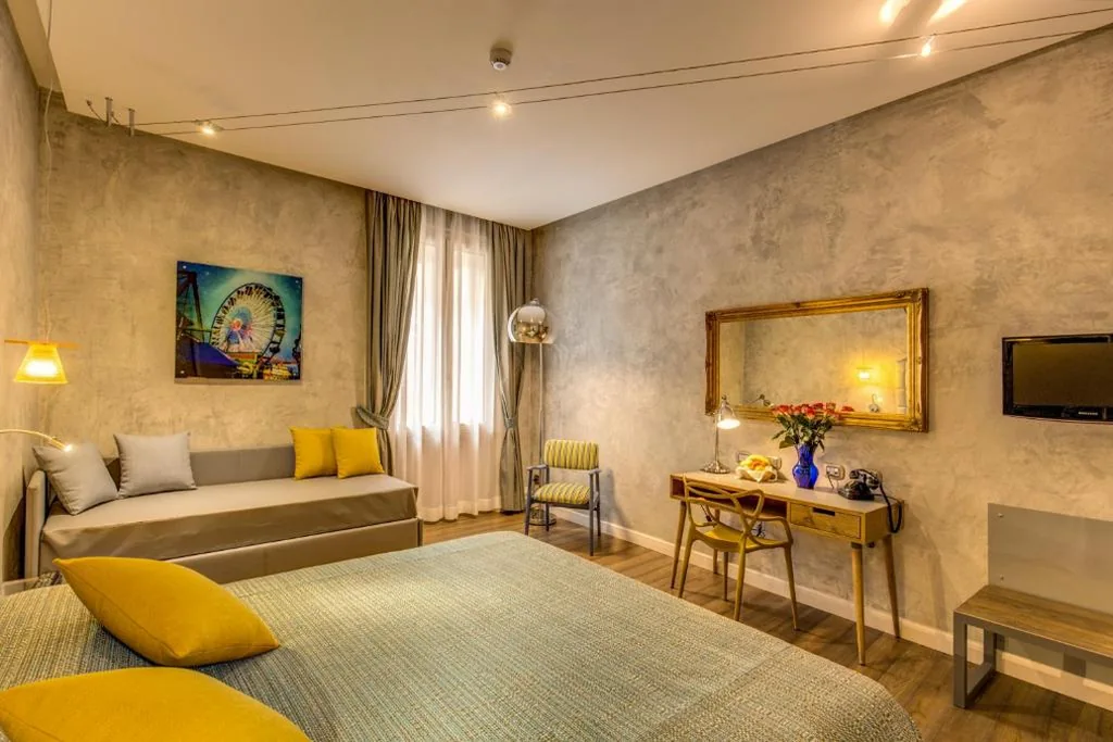 Parlamento Boutique Hotel — foto 4