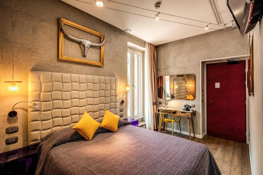 Parlamento Boutique Hotel — foto 6