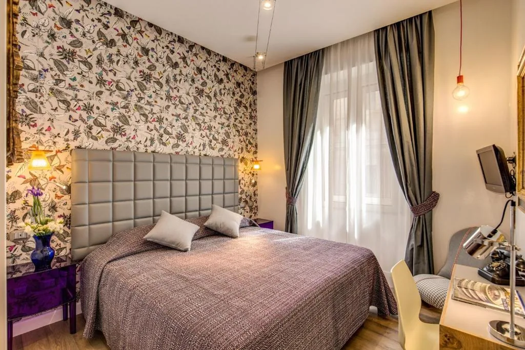Parlamento Boutique Hotel — foto 7