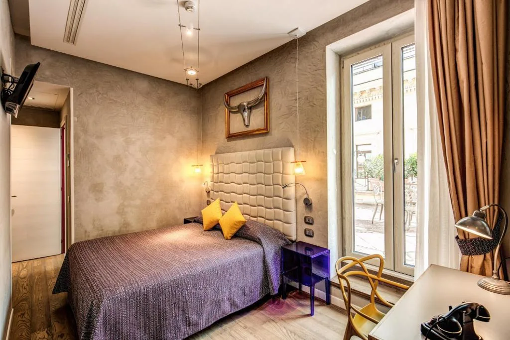 Parlamento Boutique Hotel — foto 8