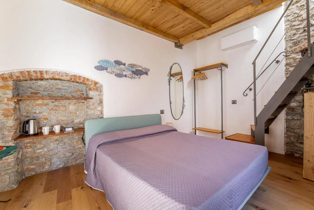 Pasini Luxury room,cozy winemakers retreat — foto 5