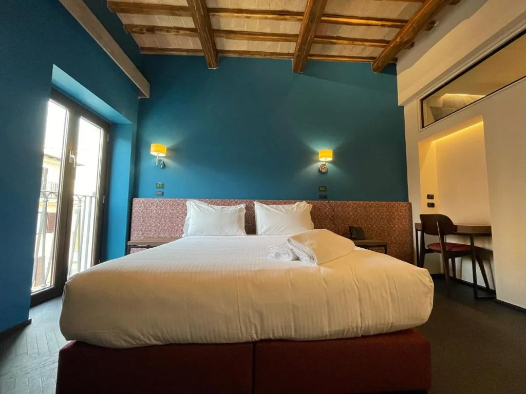 Passpartout Boutique Palace — foto 5