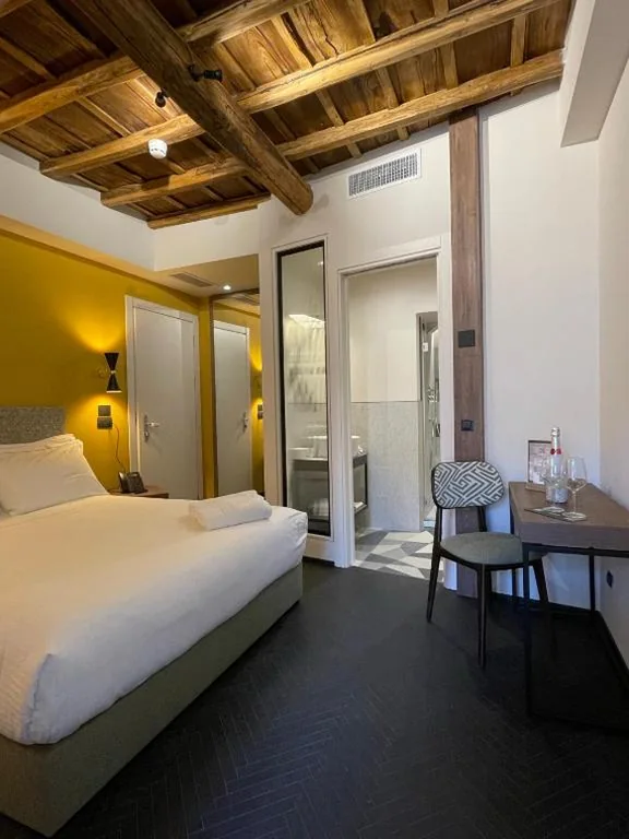 Passpartout Boutique Palace — foto 8