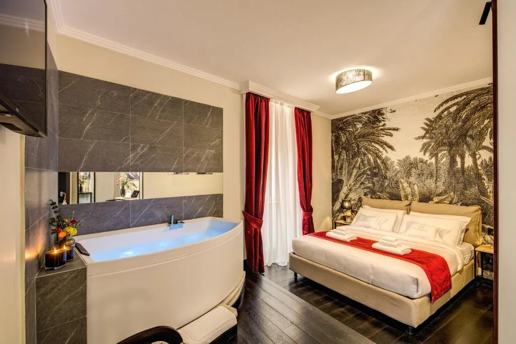 PAX hotel