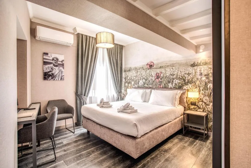 PAX hotel — foto 6