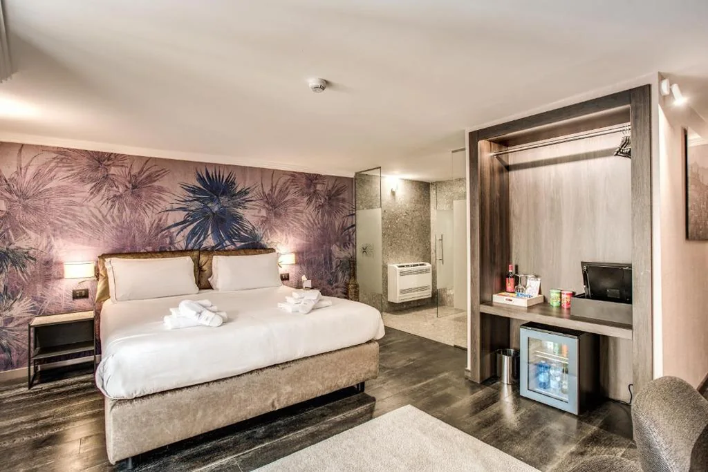 PAX hotel — foto 8