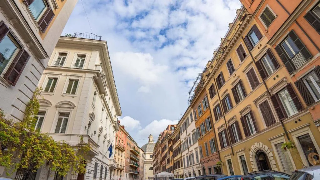 Penna Relais al Corso — foto 4
