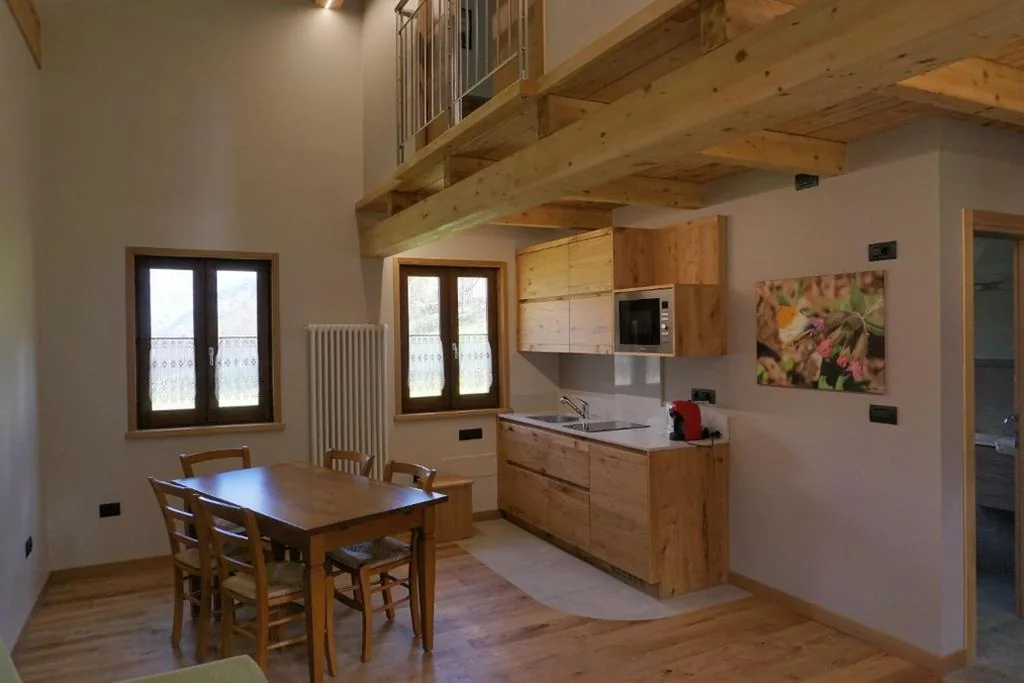 Pensione Albergo Diffuso Ceaglio Valle Maira