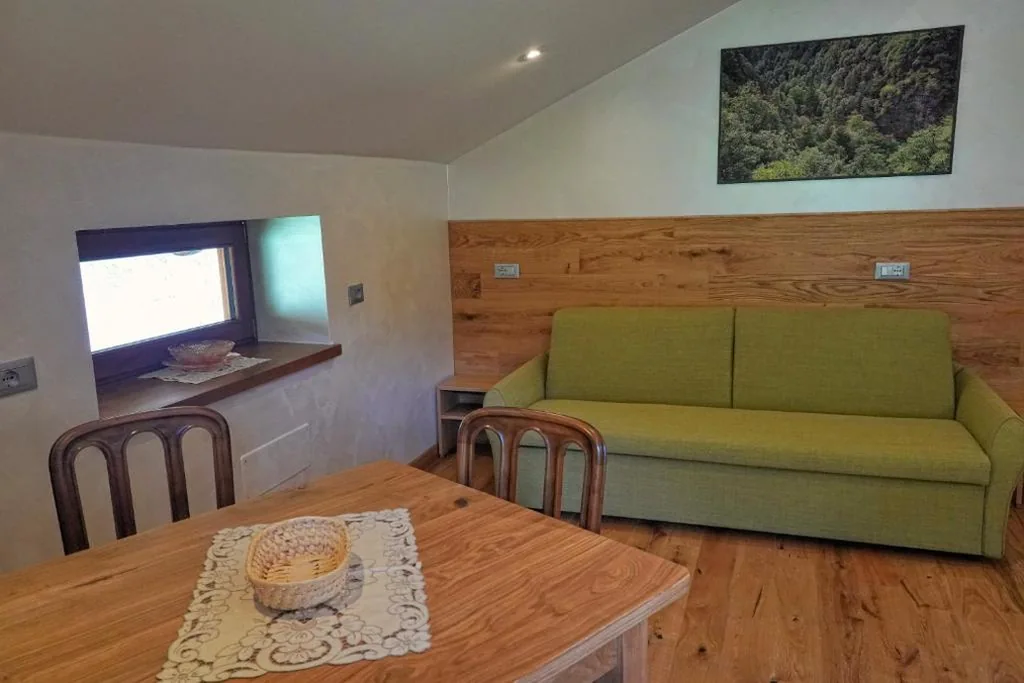 Pensione Albergo Diffuso Ceaglio Valle Maira — foto 3