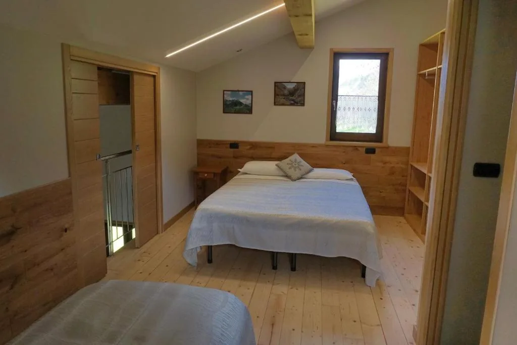 Pensione Albergo Diffuso Ceaglio Valle Maira — foto 4