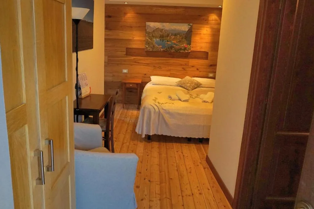 Pensione Albergo Diffuso Ceaglio Valle Maira — foto 5