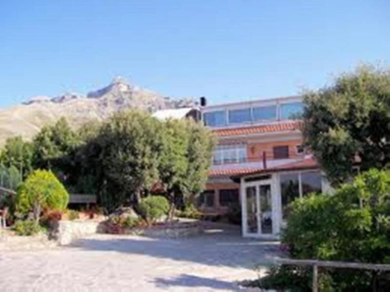 Pensione Campese