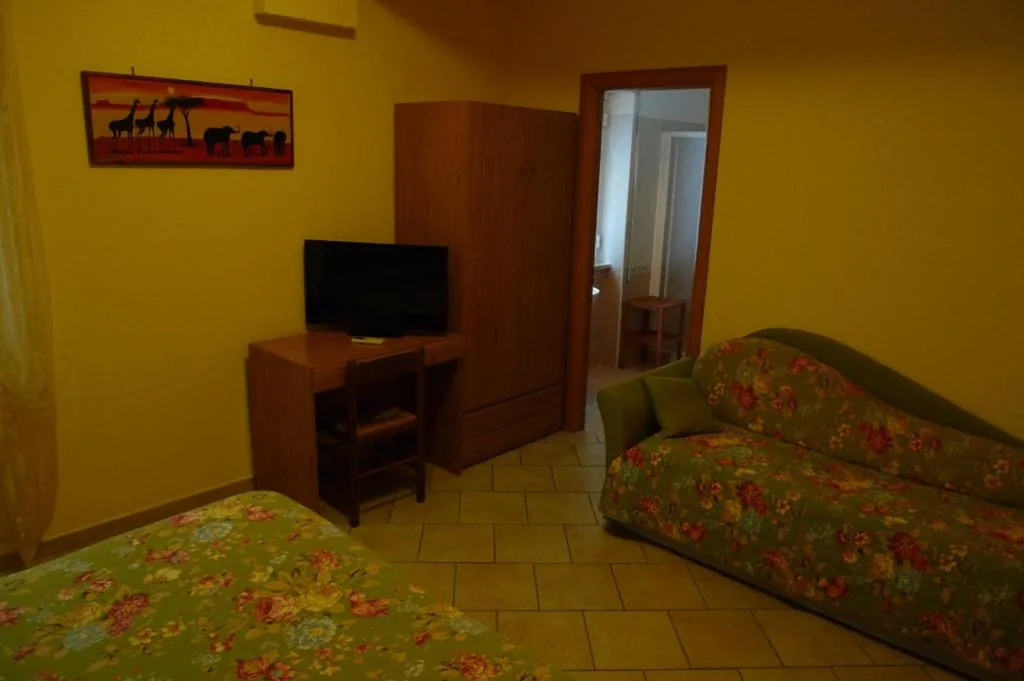 Pensione Campese — foto 4