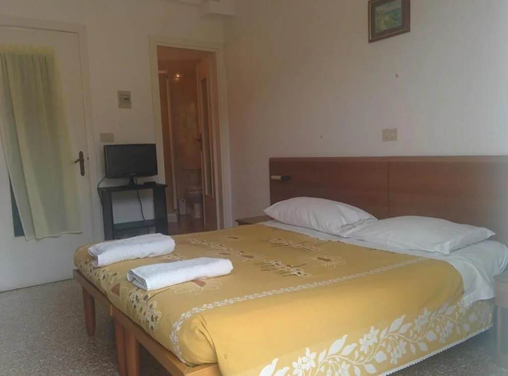 PENSIONE GARDENIA