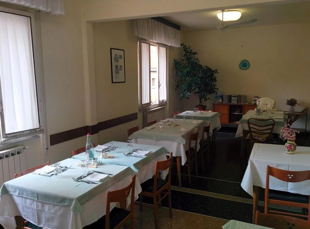 PENSIONE GARDENIA — foto 4