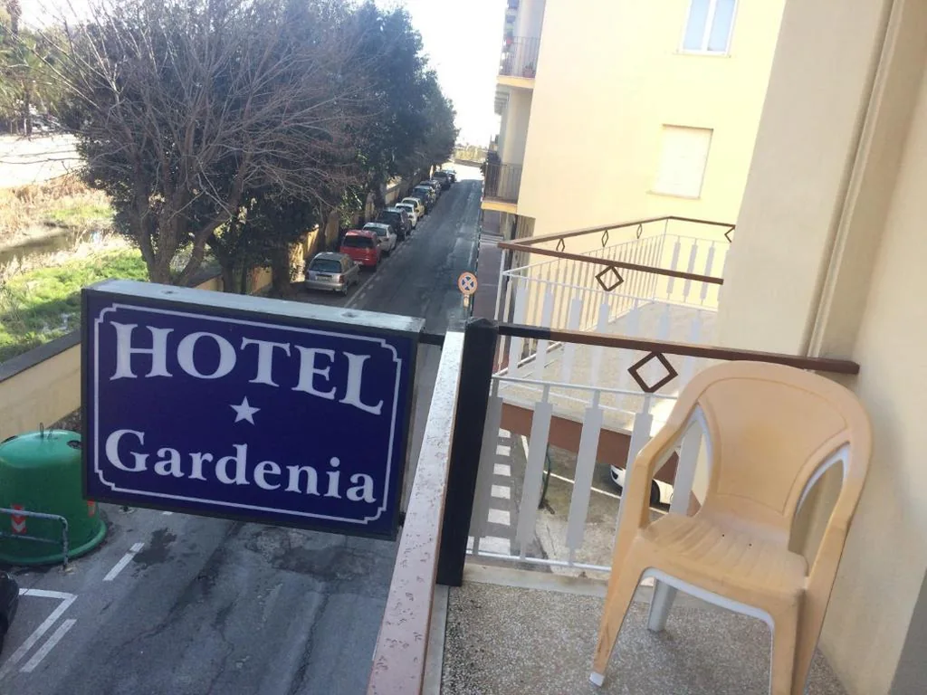PENSIONE GARDENIA — foto 5