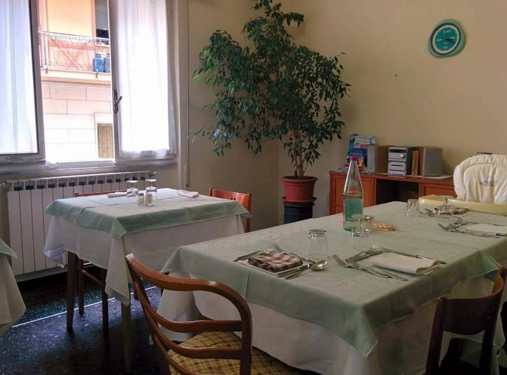 PENSIONE GARDENIA — foto 8