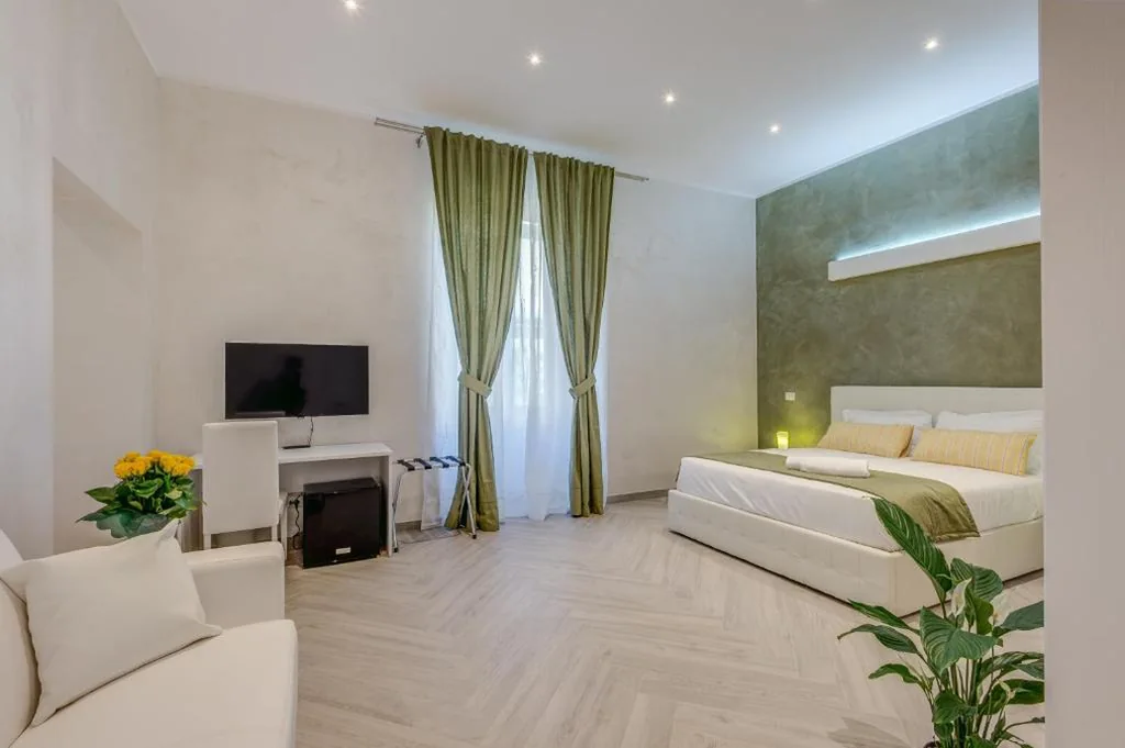 Penta Luxury House — foto 4