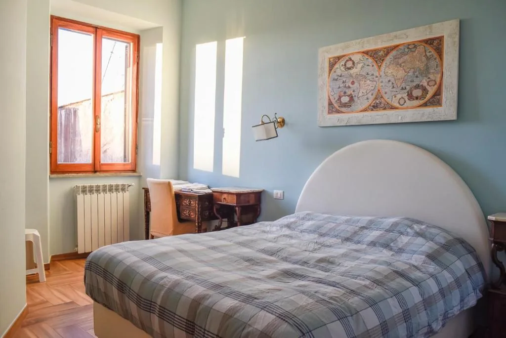 Penthouse Angelo Brunetti