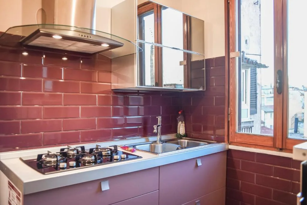Penthouse Angelo Brunetti — foto 3