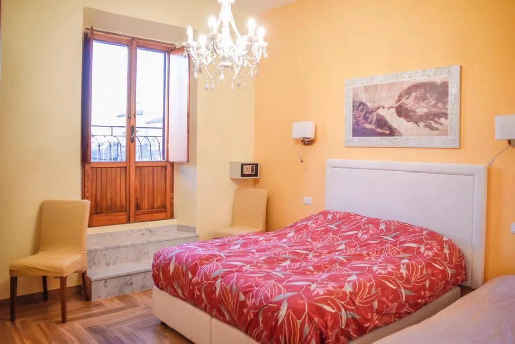 Penthouse Angelo Brunetti — foto 6