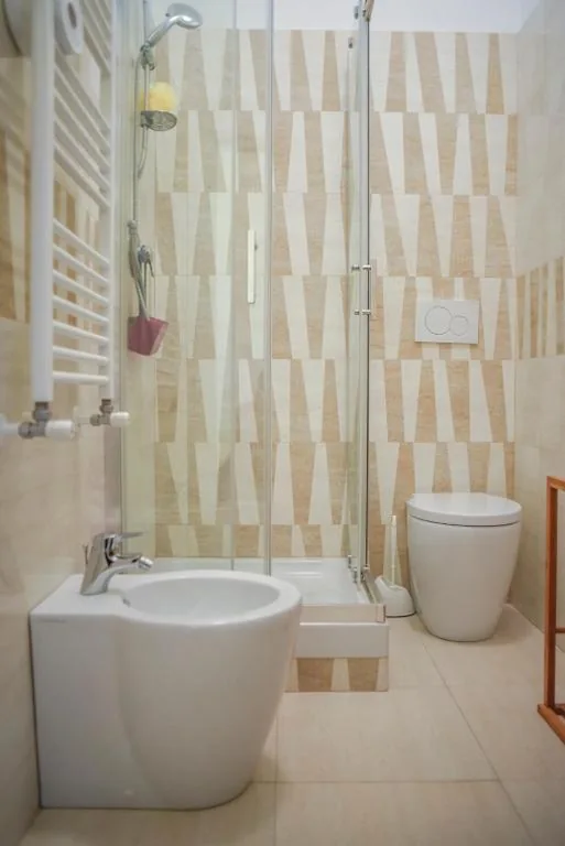 Penthouse Angelo Brunetti — foto 7