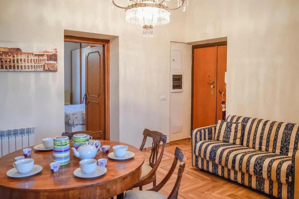 Penthouse Angelo Brunetti — foto 8