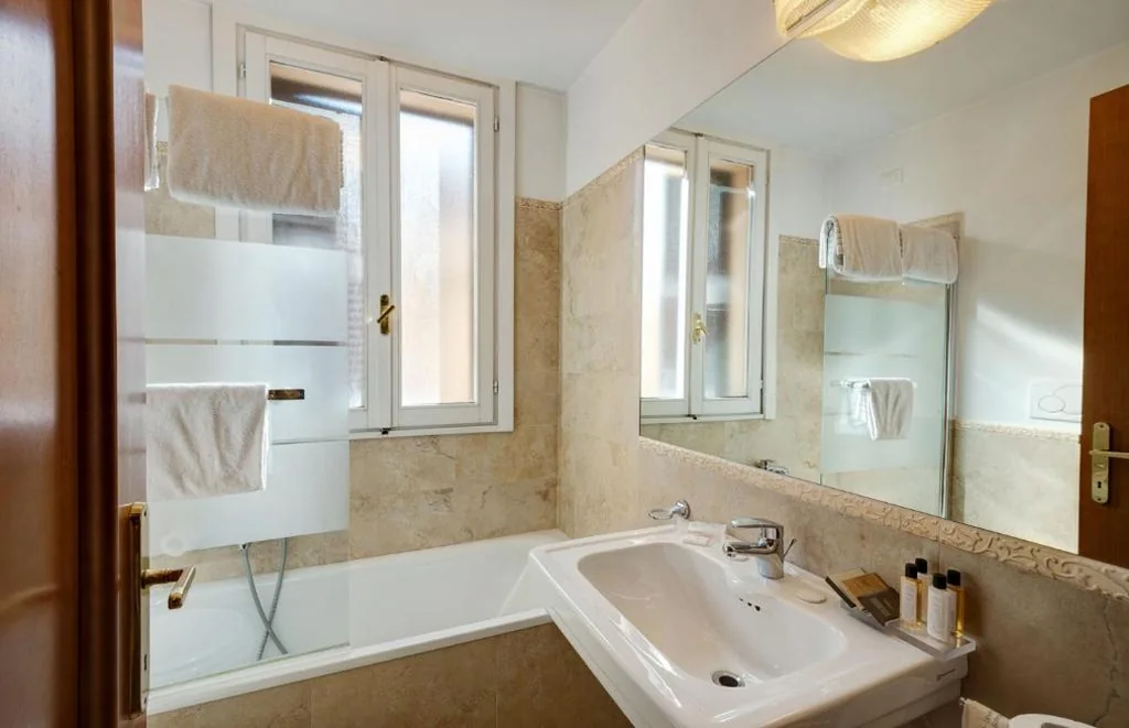 Penthouse Suite Rome – Private Suites — foto 8