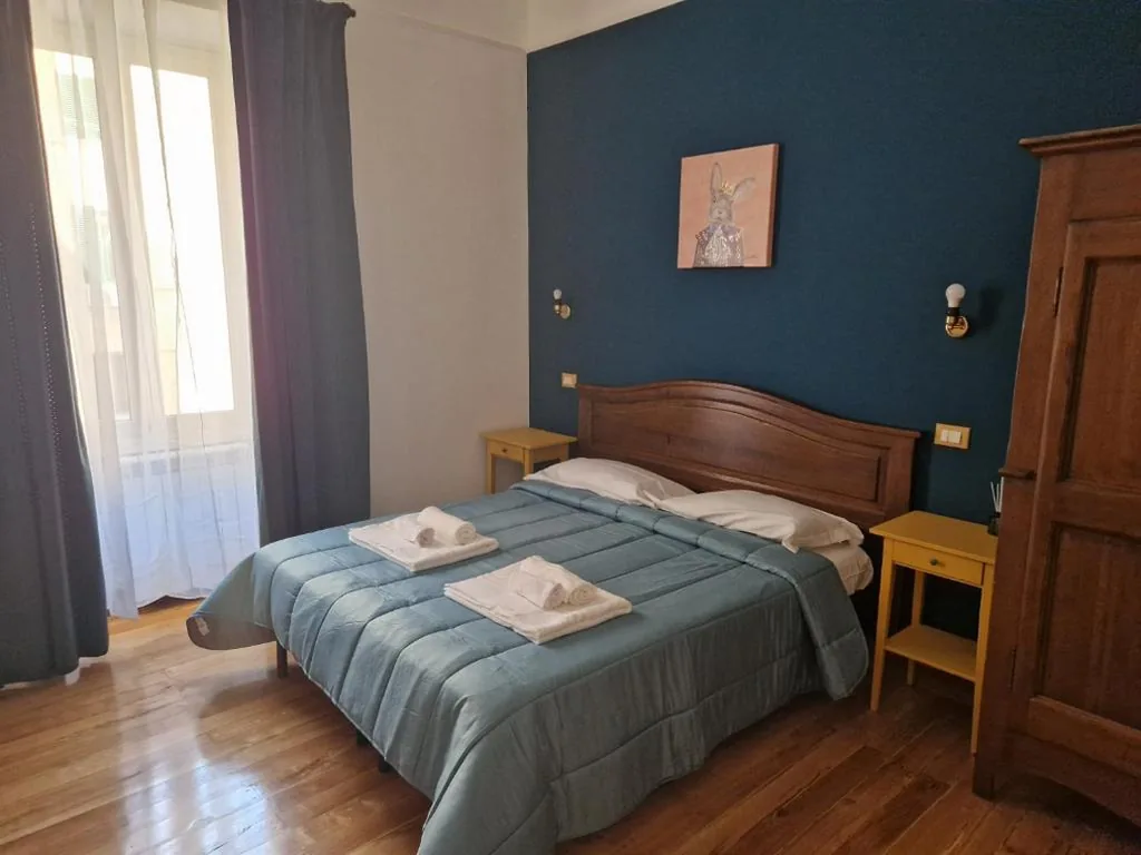 Pepe’s Place – Carlo Alberto