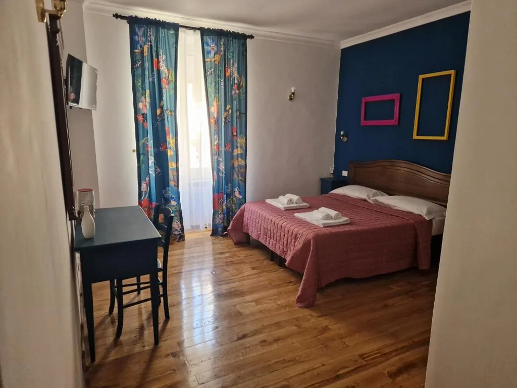 Pepe’s Place – Carlo Alberto