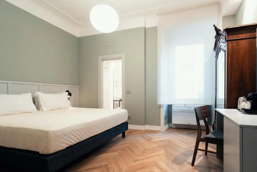 Pepe’s Place – Guest House Manzoni