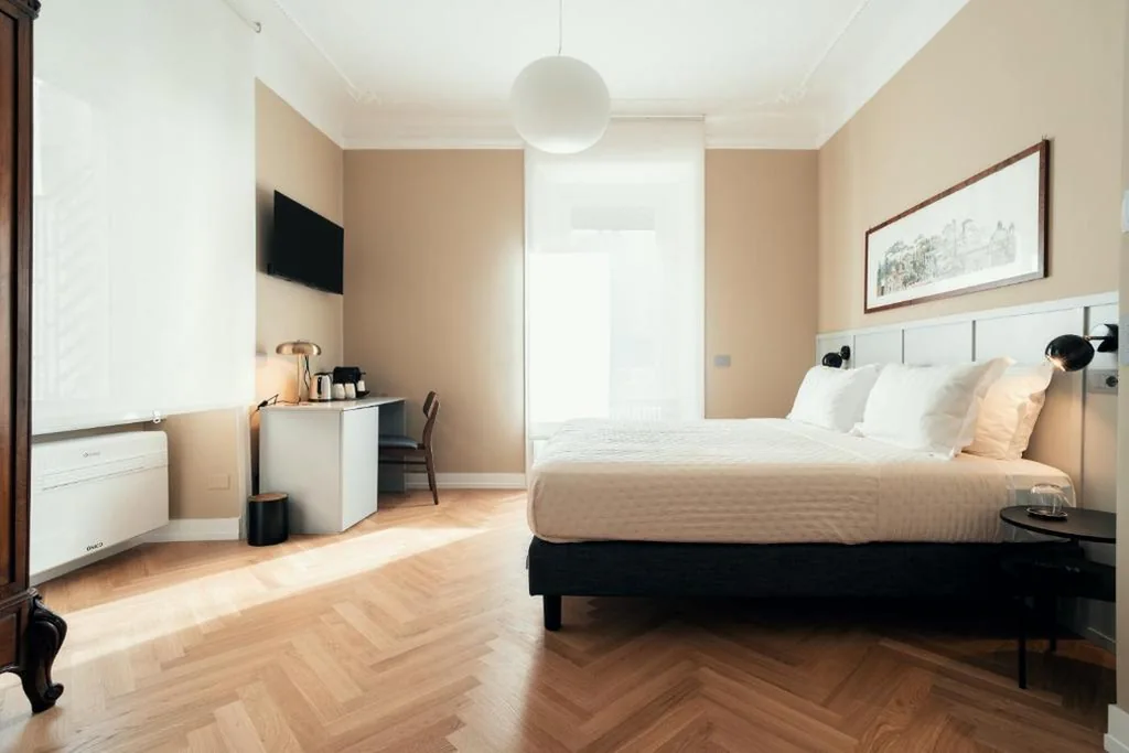 Pepe’s Place – Guest House Manzoni — foto 4
