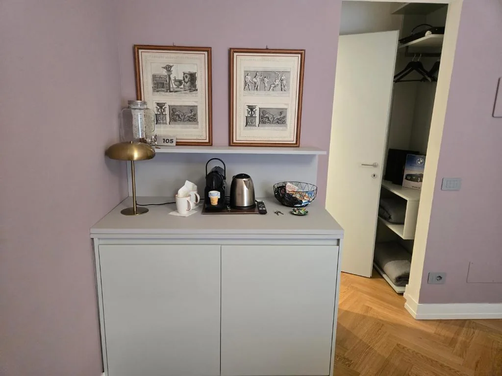 Pepe’s Place – Guest House Manzoni — foto 7