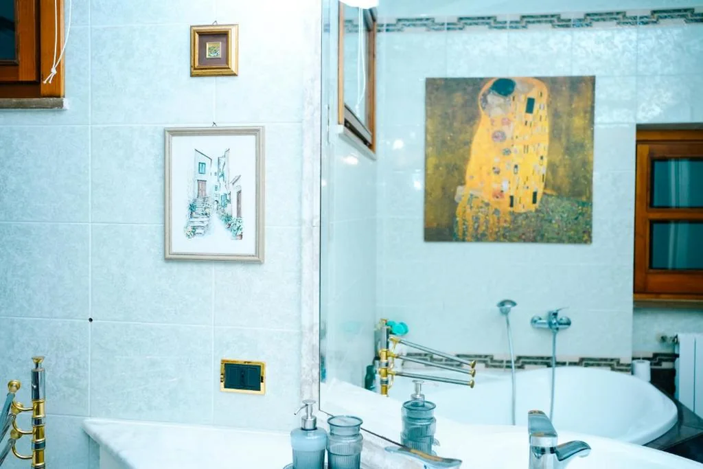 PEPEROSA Rooms and Events – Peaceful countryside escape with pool, private parking, just minutes from the sea, Anzio and Nettuno — foto 3