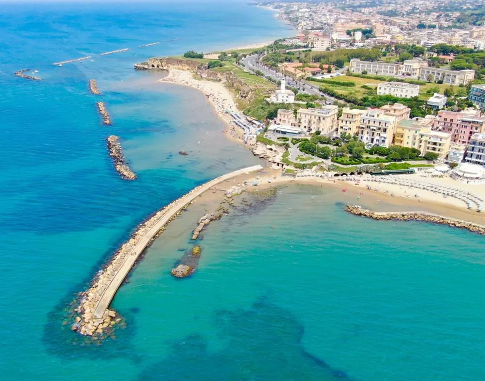 PEPEROSA Rooms and Events – Peaceful countryside escape with pool, private parking, just minutes from the sea, Anzio and Nettuno — foto 6
