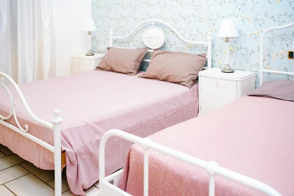 PEPEROSA Rooms and Events – Peaceful countryside escape with pool, private parking, just minutes from the sea, Anzio and Nettuno — foto 7