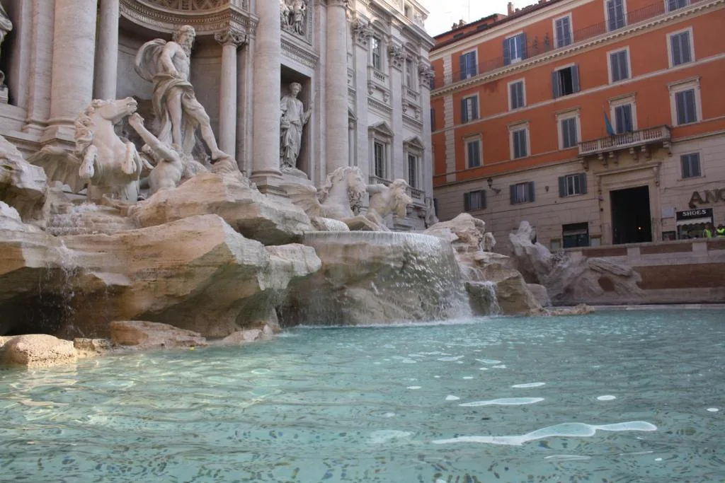 Persia Collection Trevi — foto 6