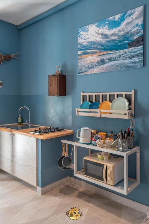 Pesce Palla Affittacamere — foto 4